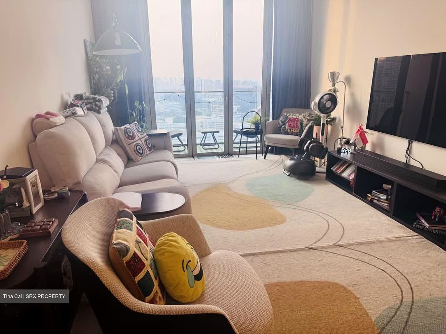 Kallang Riverside (D12), Apartment #600509351
